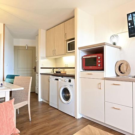 Apartment Village Cap Esterel - L'Esquinade-20 By Interhome Saint-Raphael  Exterior photo