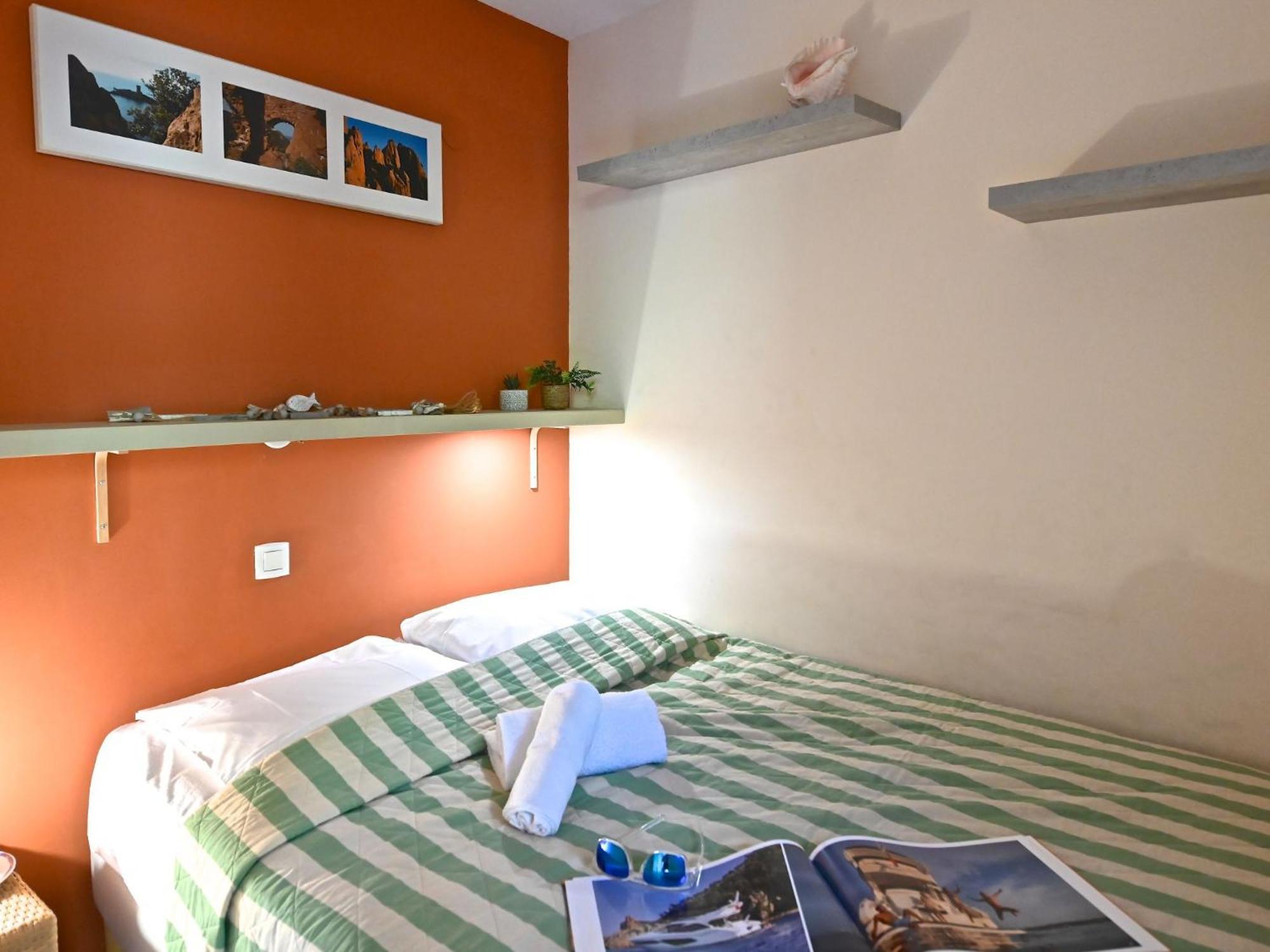 Apartment Village Cap Esterel - L'Esquinade-20 By Interhome Saint-Raphael  Exterior photo