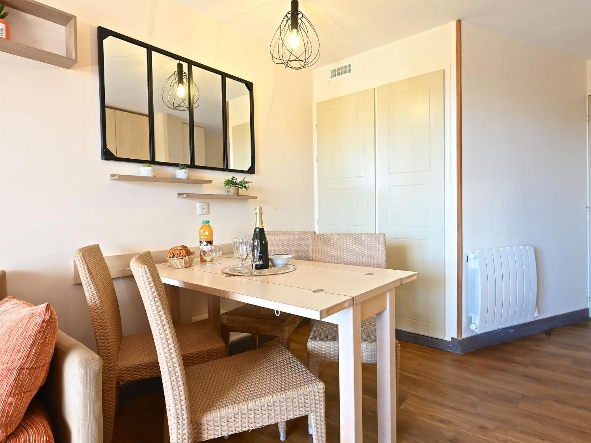 Apartment Village Cap Esterel - L'Esquinade-20 By Interhome Saint-Raphael  Exterior photo