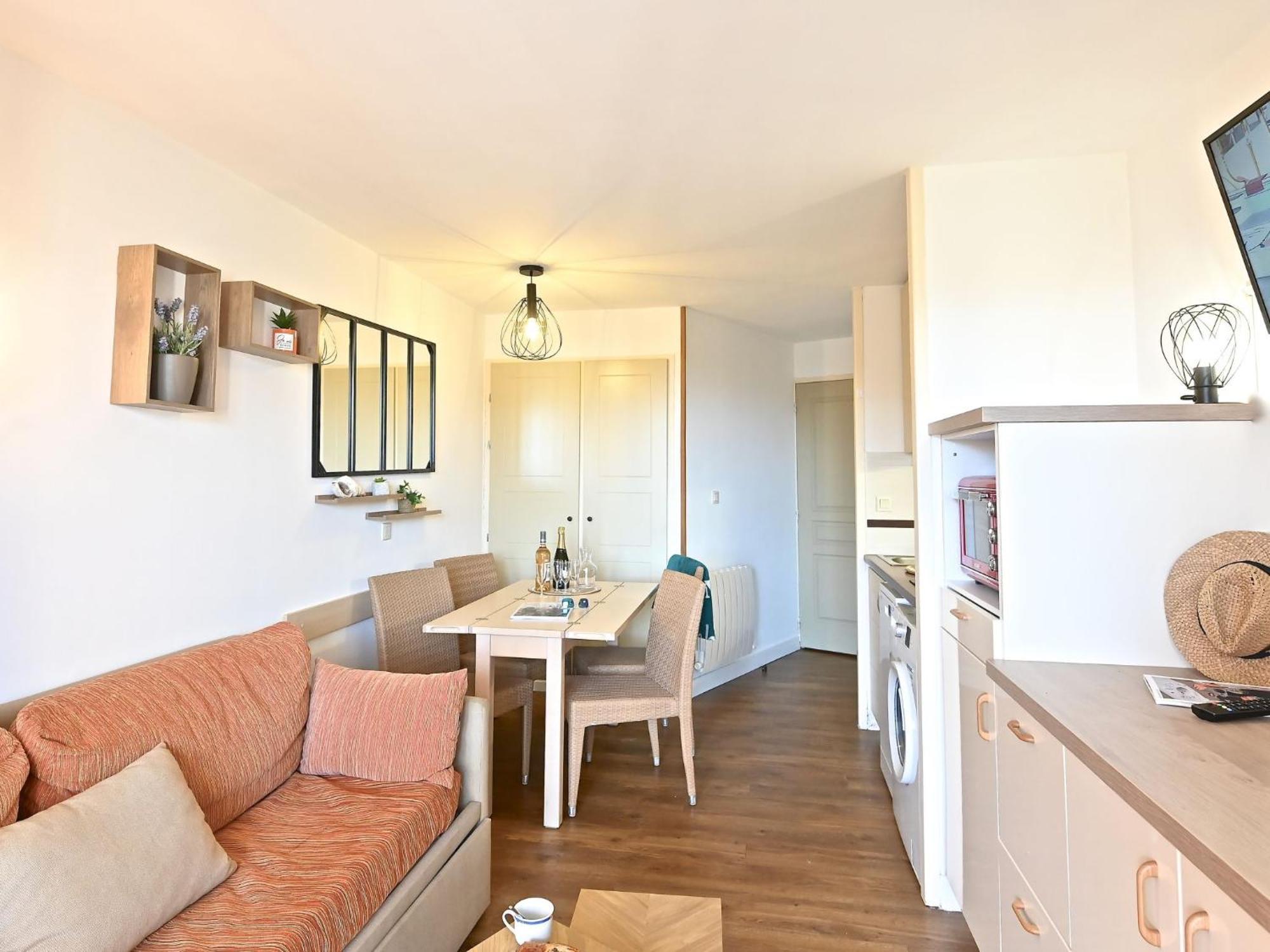 Apartment Village Cap Esterel - L'Esquinade-20 By Interhome Saint-Raphael  Exterior photo