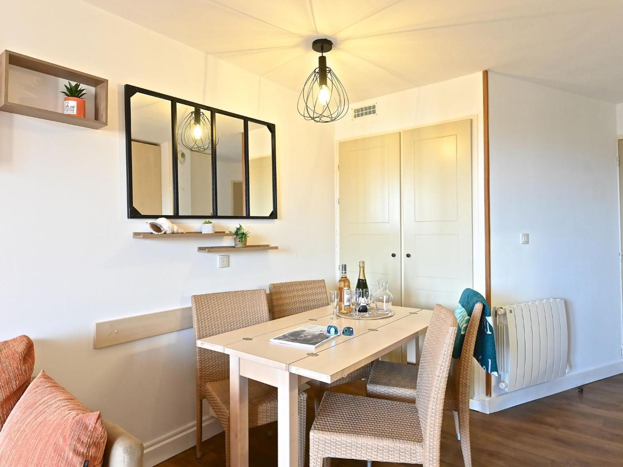 Apartment Village Cap Esterel - L'Esquinade-20 By Interhome Saint-Raphael  Exterior photo